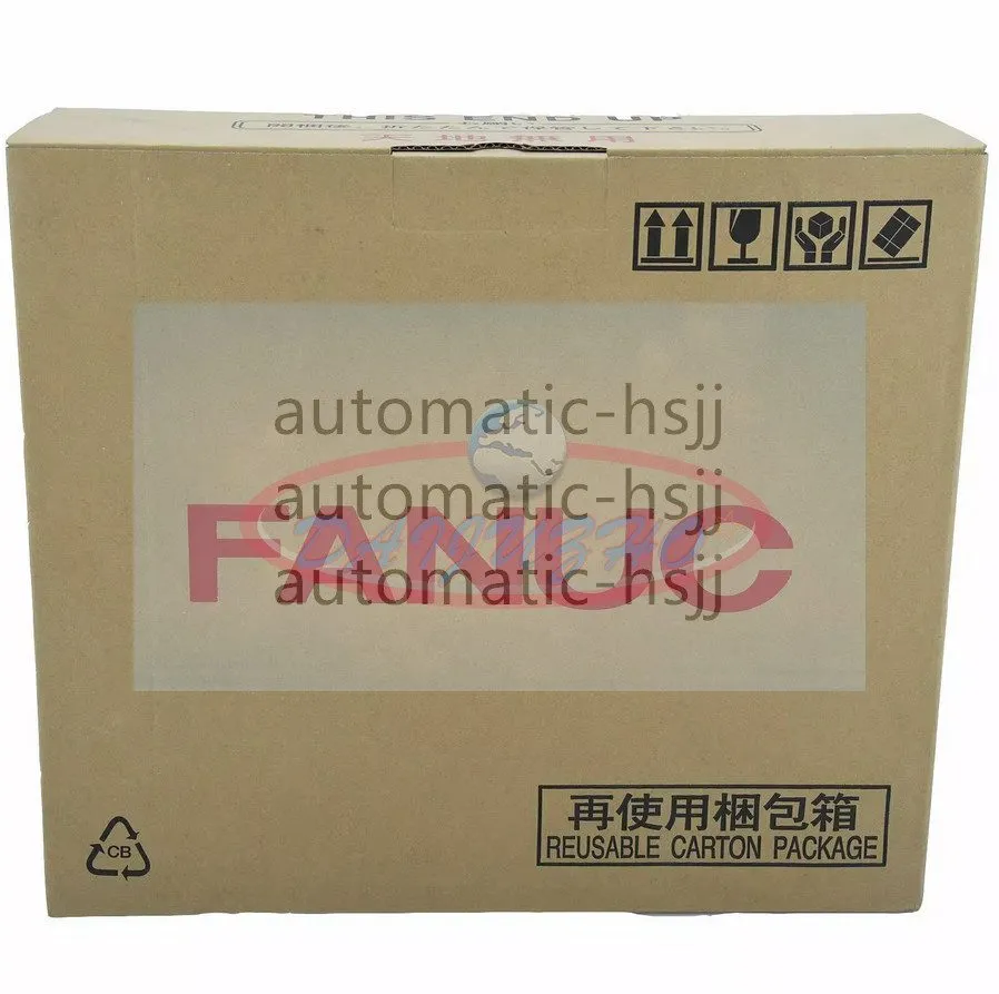 Сервоусилитель FANUC Servo drive A06B-6066-H266