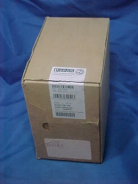 Блок питания Phoenix Power Supply QUINT-PS-100-240AC/24DC/2.5 2938578 OK