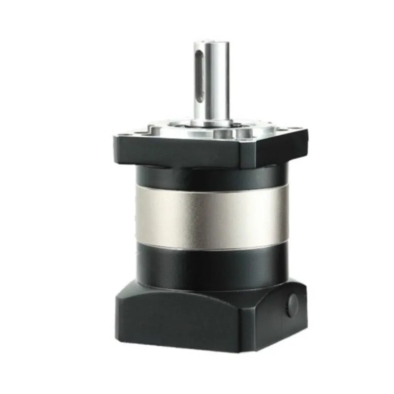 Редуктор Right Angle Planetary Gearbox NEMA34 86 motor Speed Reducer 1/2'' 14/19