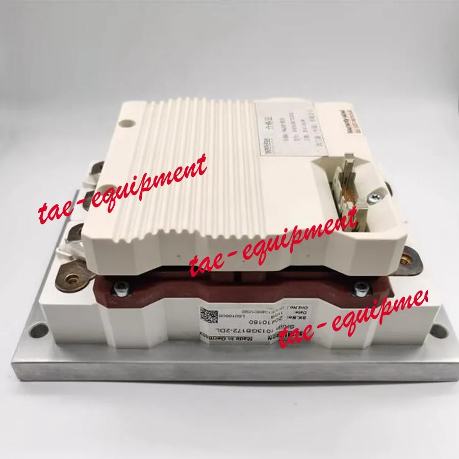 Силовой модуль IGBT 100% SEMIKRON IGBT Module SKIIP1013GB172-2DL