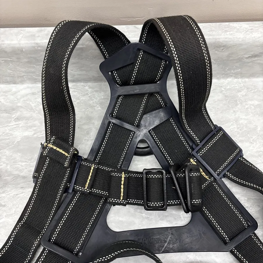Жгут проводов Sala 1105475 Full Body Safety Harness Fall Arrest Universal Size F