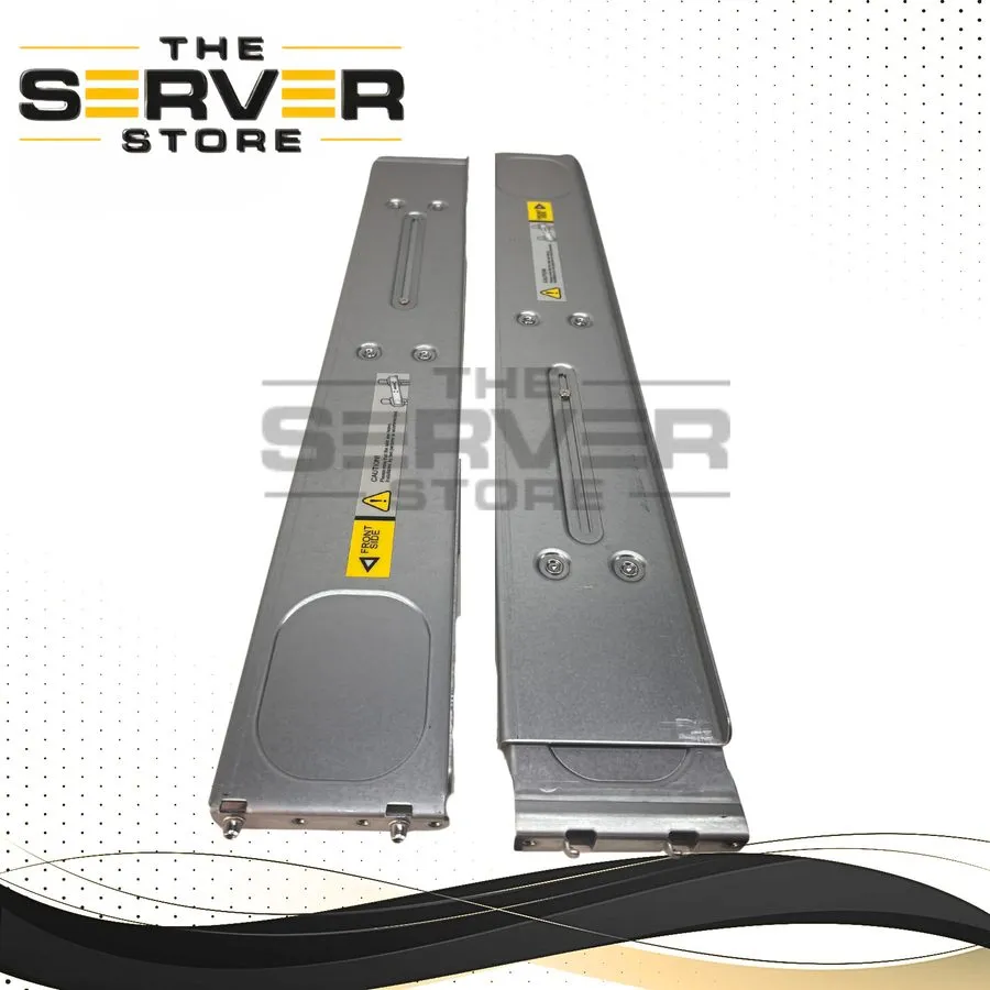 Сервер Supermicro MCP-290-41803-0N 4U 3U Fat Twin Rail Set