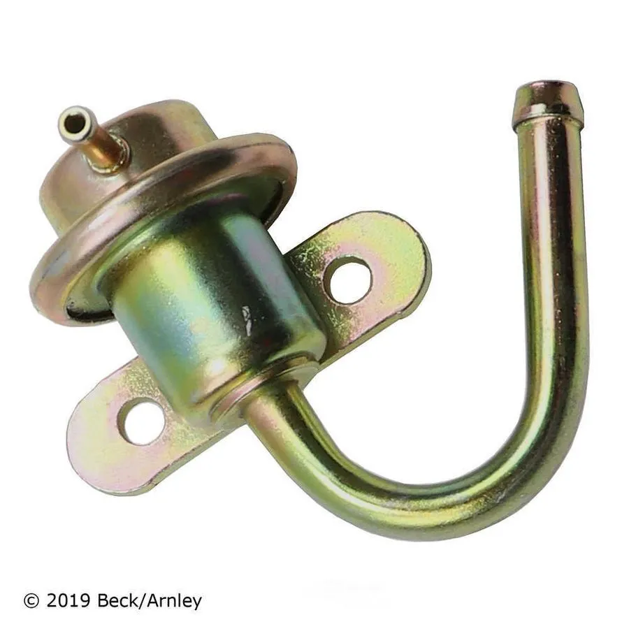 Трубопроводная арматура 158-0727 Beck Arnley Fuel Pressure Regulator Gas