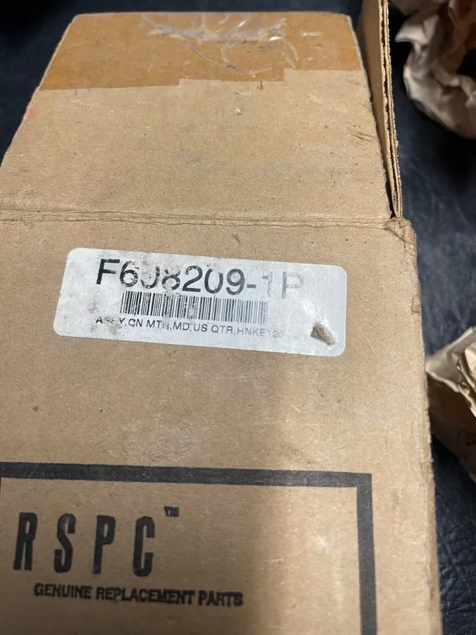 Прачечное оборудование F608209-1P RSPC/Alliance/Speed Queen Washer Assy Cn MTR U — фото лота 1