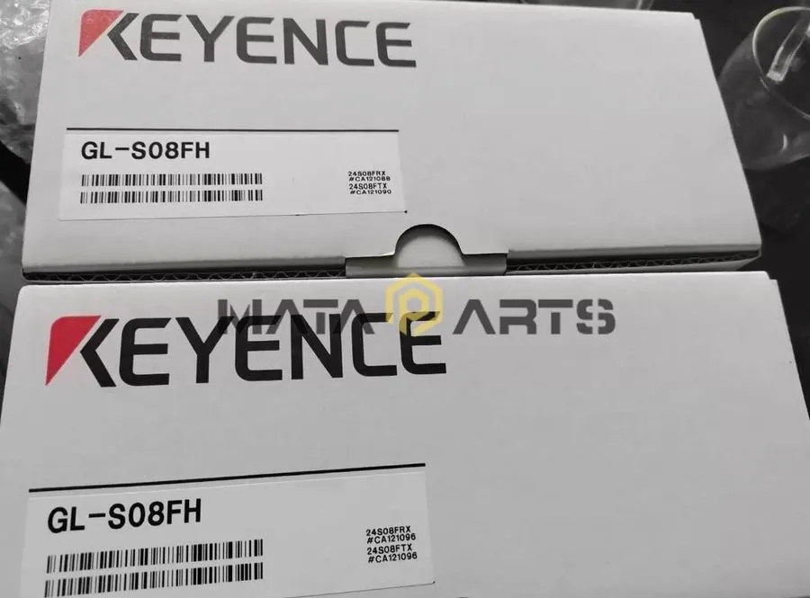 Световая завеса Keyence GL-S08FH Safety Light Curtain