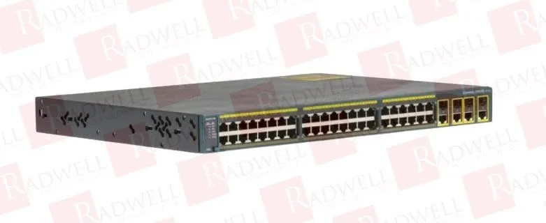 Коммутатор HPE JL074A