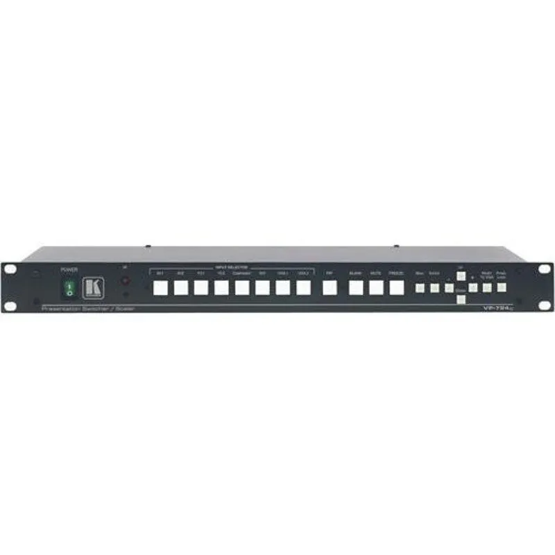 Видеокоммутатор Kramer VP-724xl ProScale Presentation Scaler Switcher