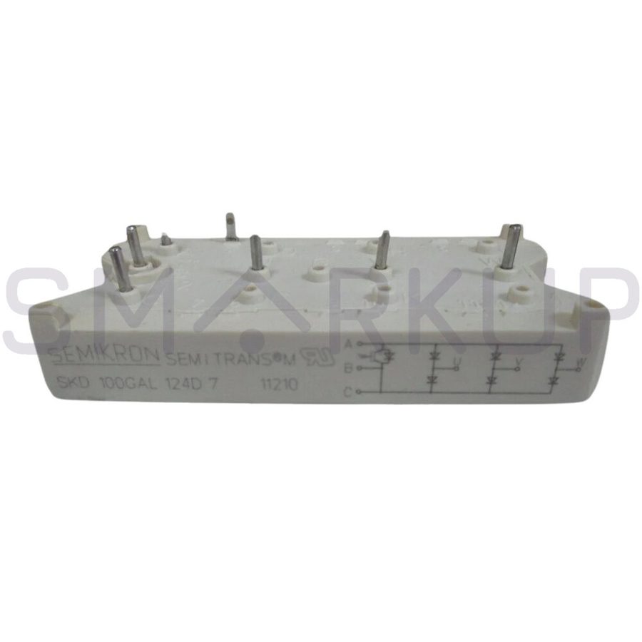 Фото лота SKD100GAL124D7 от продавца №96073