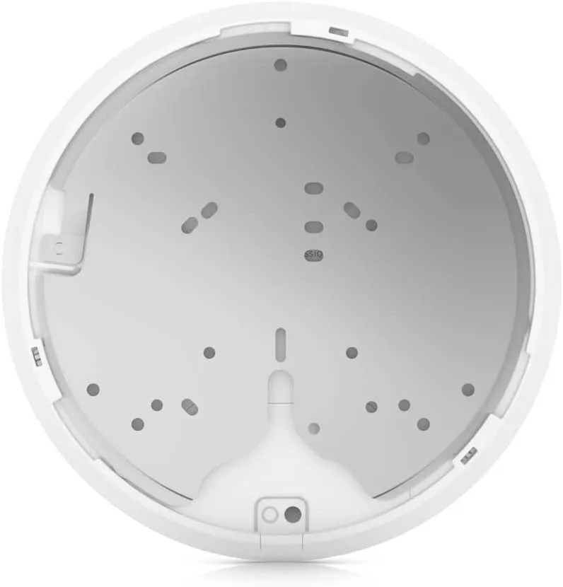 Точка доступа Wi-Fi Ubiquiti UniFi U6-PRO Radio access point Wi-Fi 6 2.4 GHz, 5 