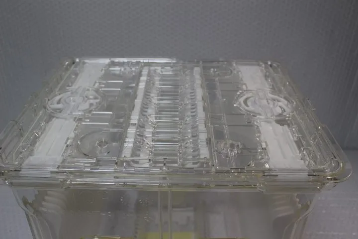 Электронный компонент TOP MW300GT-A, 300mm Silicon Wafer Cassette Carrier