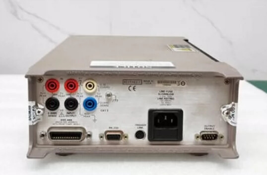 Фото лота KEITHLEY2440 от продавца №70085