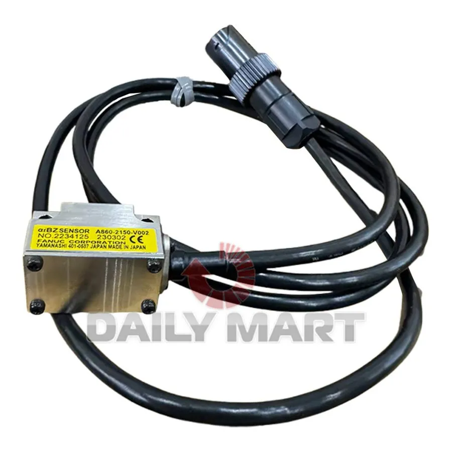 Шпиндель FANUC A860-2150-V002 Spindle Encoder