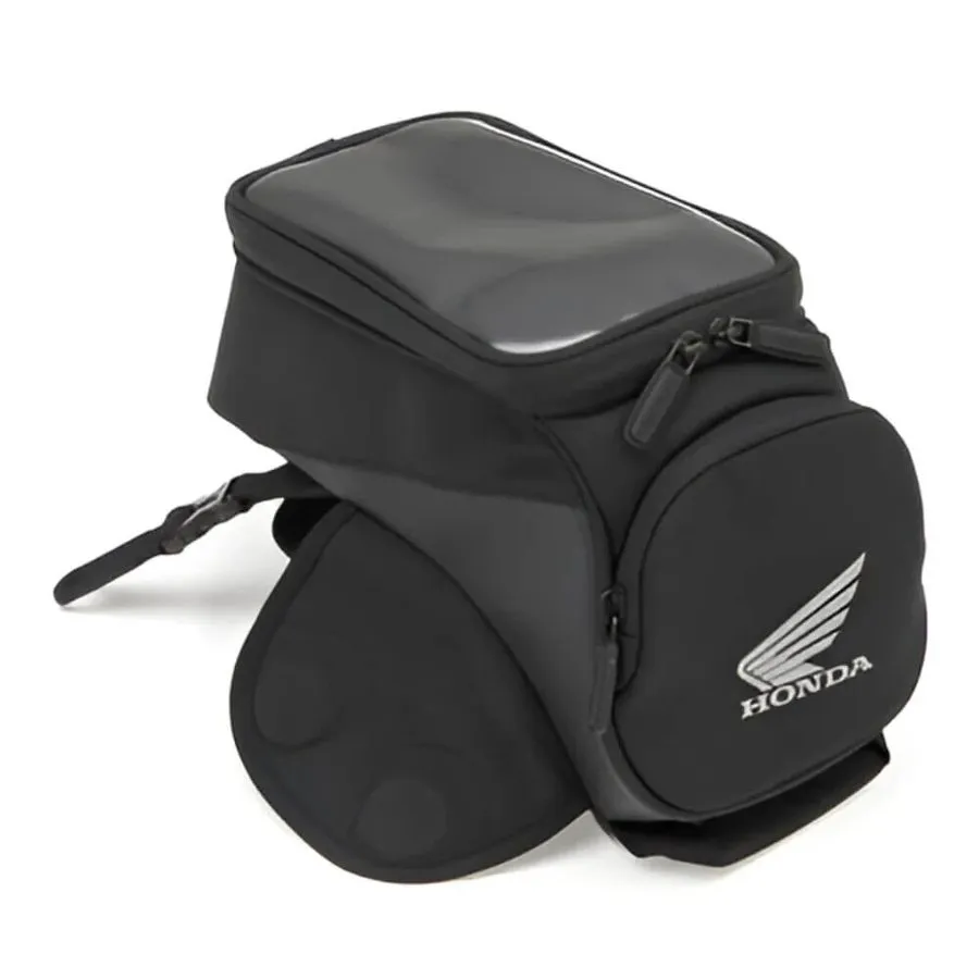 Электронный компонент 2025 2026 Honda CB750 Hornet Tank Bag Black 08L89-MKS-E00 — фото лота 1