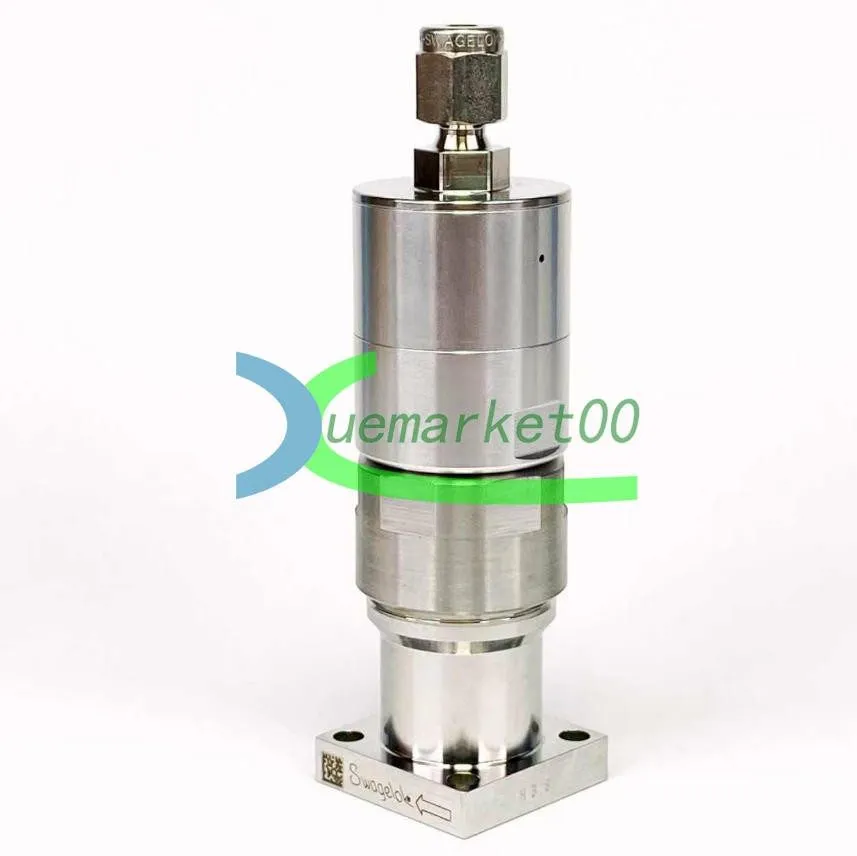 Клапан Swagelok 6LVV-MSM-DH3E-2-P-C-29938 Diaphragm sealed valve