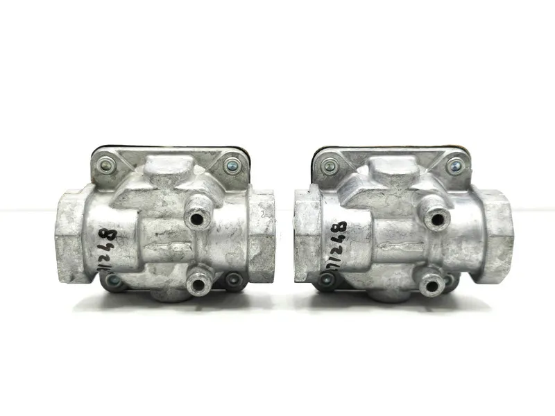 Трубопроводная арматура Maxitrol RV47CL Gas Pressure Regulator 5303271248