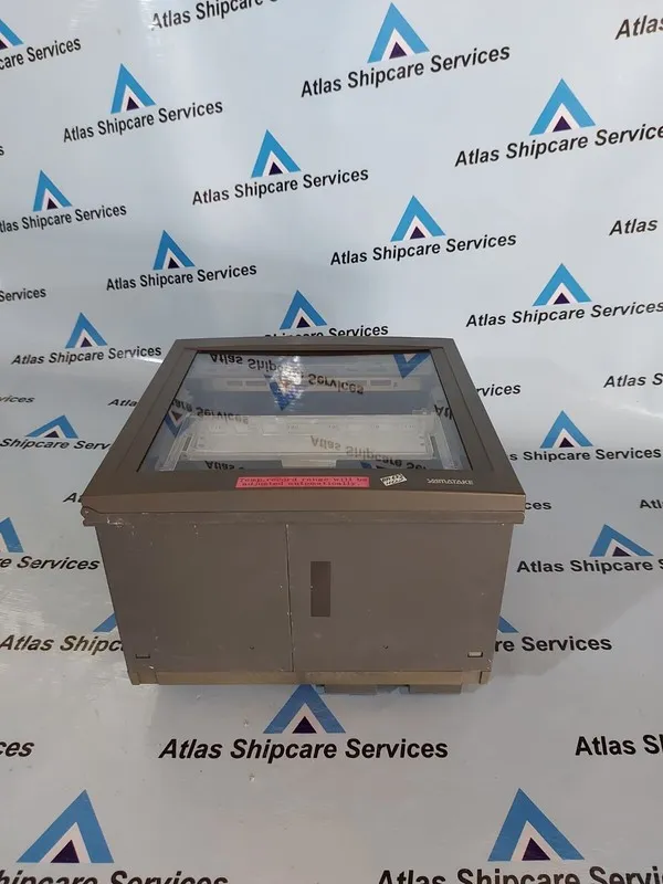 Регистратор Yamatake SRF212AS001D0 Chart Recorder Corporation