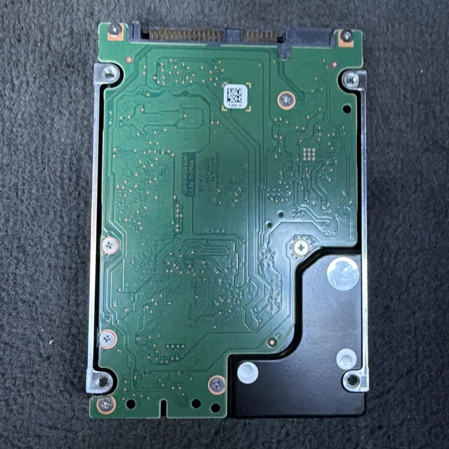 Жёсткий диск Seagate Exos 10E2400 ST900MM0009 900GB 2.5" 10K RPM SAS HDD ( ST600