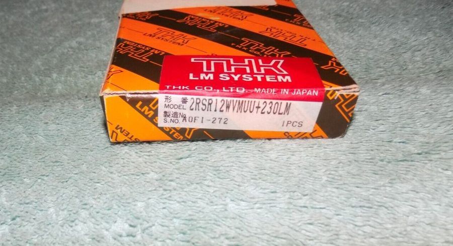 Фото лота 2RSR12WVMUU+230LM от продавца №39437
