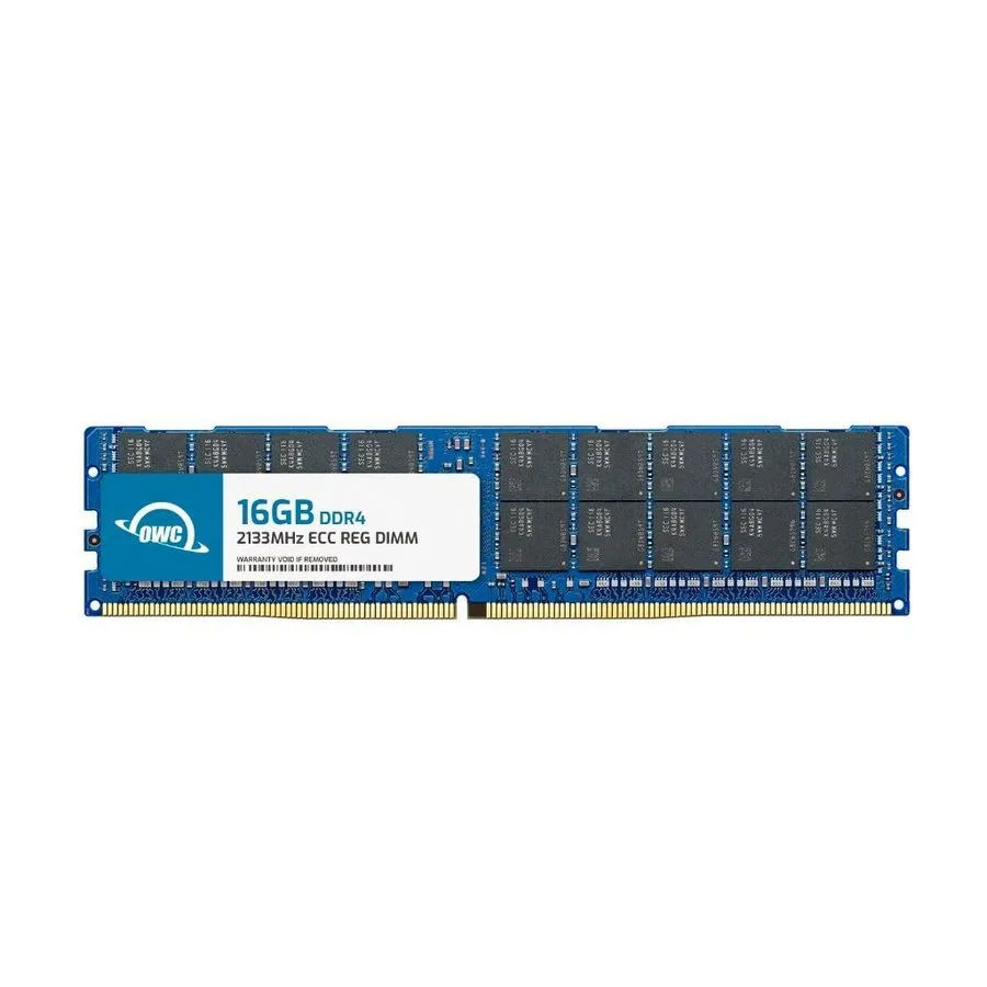Сервер OWC 16GB Memory RAM для Dell EMC PowerEdge C4130 PowerEdge FC630 PowerEdg
