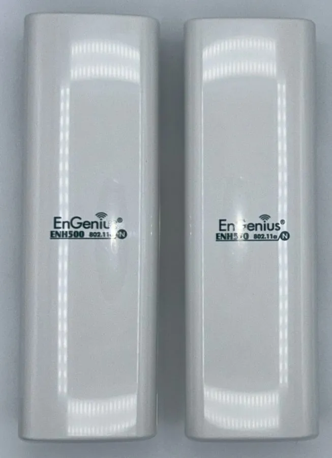 Операторское оборудование ENGENIUS N-ENH500 KIT LONG RANGE WIRELESSS N3000 OUTDO — фото лота 1