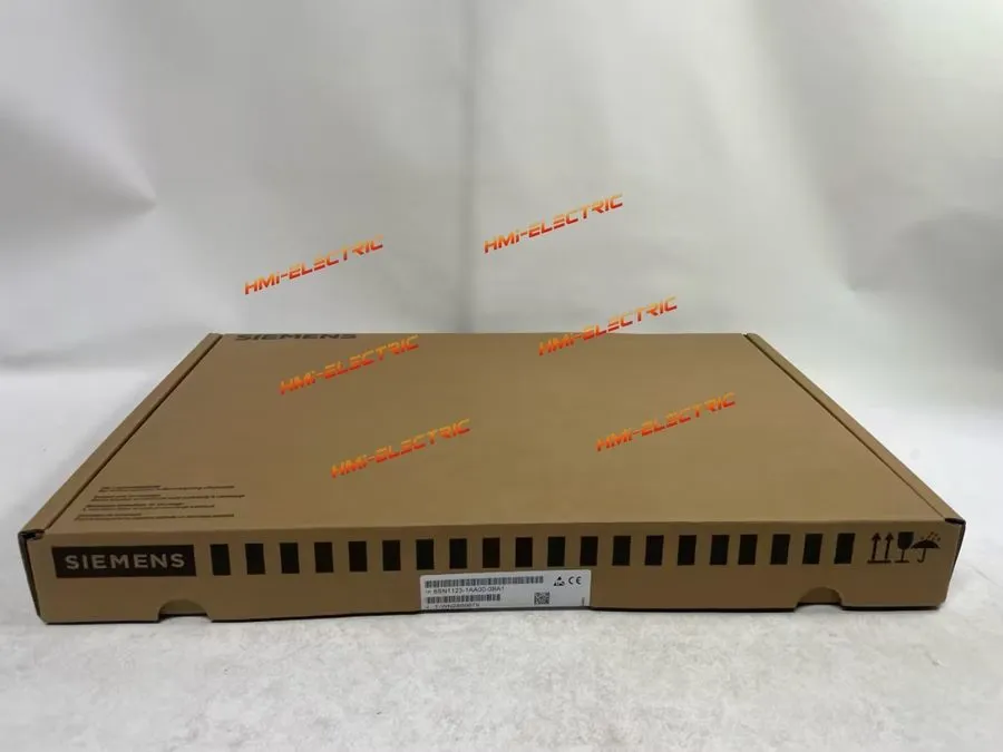 Сервоусилитель 6SN1123-1AA00-0BA1