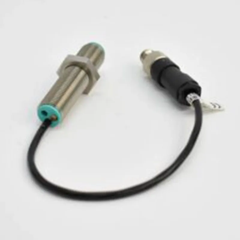 Датчик приближения CJ4-12GM-E2 Inductive Proximity Switch Sensor