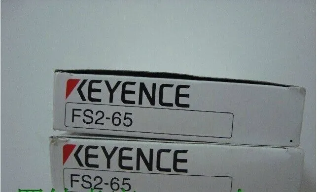 Датчик Keyence FS2-65 Fiber Amplifier Sensor