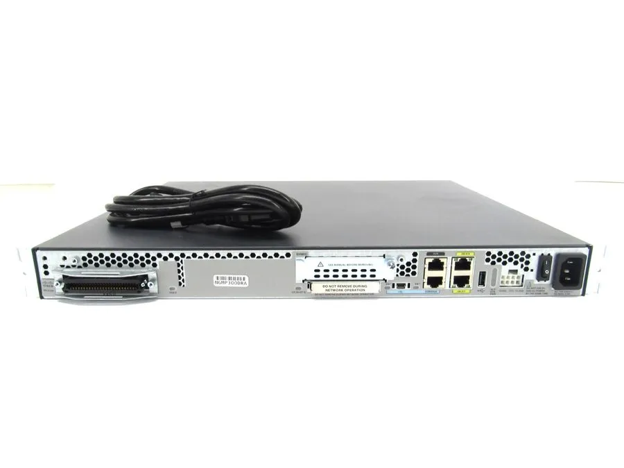VoIP-шлюз Cisco VG310 24-Port Analog Voice Over IP Gateway ( UNIT )