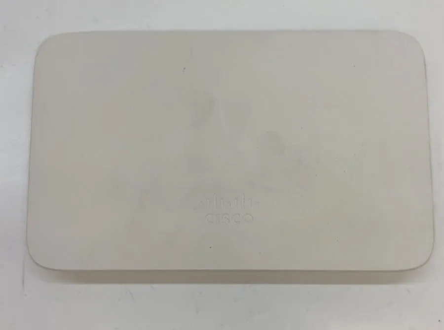 Точка доступа Wi-Fi Cisco Meraki MR28-HW WiFi 6 Cloud Managed Wireless Access Po