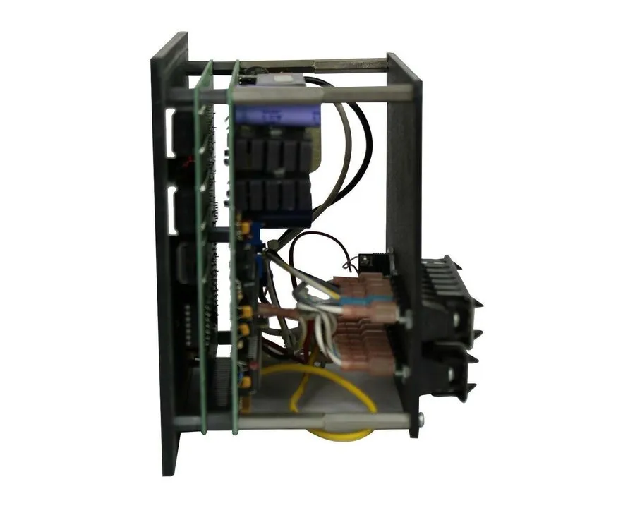 Контроллер WAFER PROCESS SYSTEM TEMPERATURE TIME CONTROLLER MODEL 3000TTC