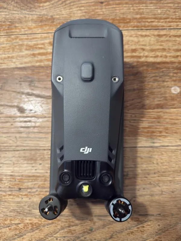 Дрон DJI Mavic 3 Enterprise Thermal Advanced Camera Drone. please