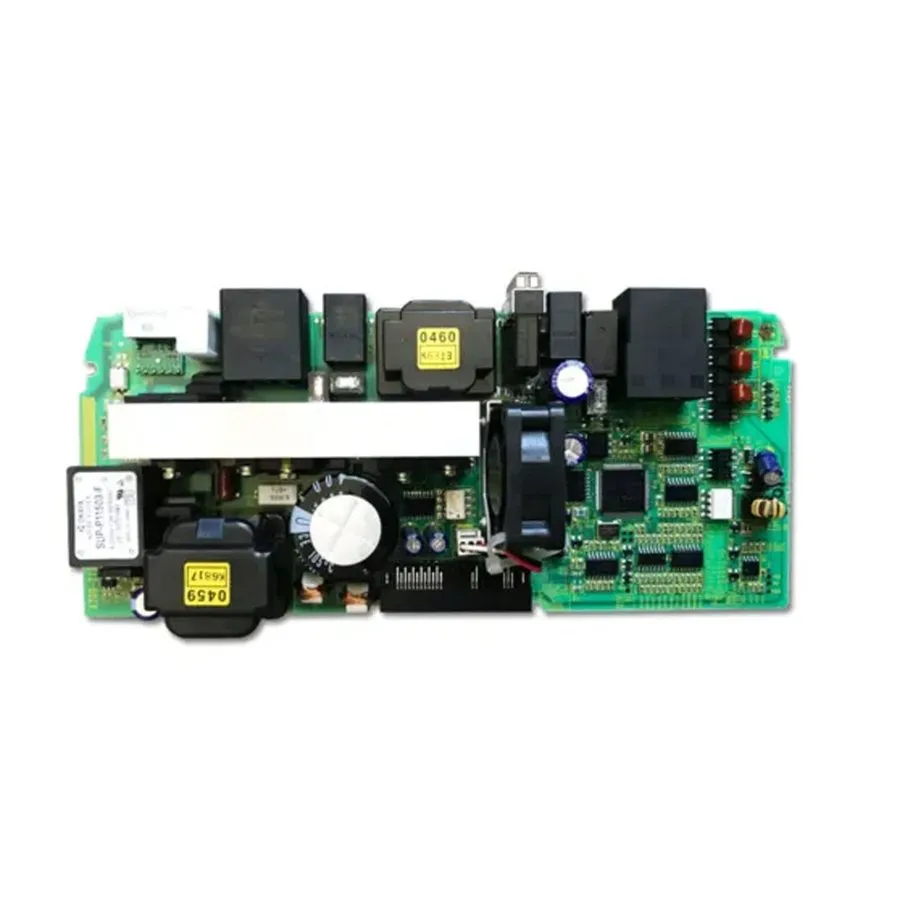 Блок питания FANUC CIRCUIT BOARD A20B-2101-0392