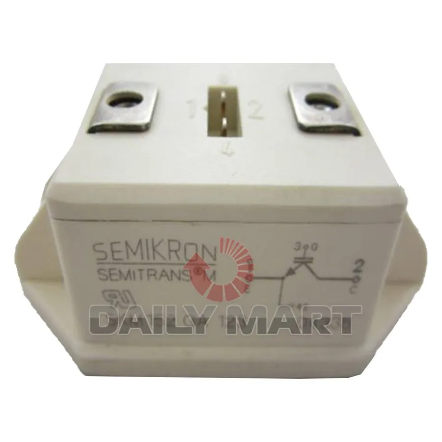 Силовой модуль SEMIKRON SKM152GA123 Module Power Supply
