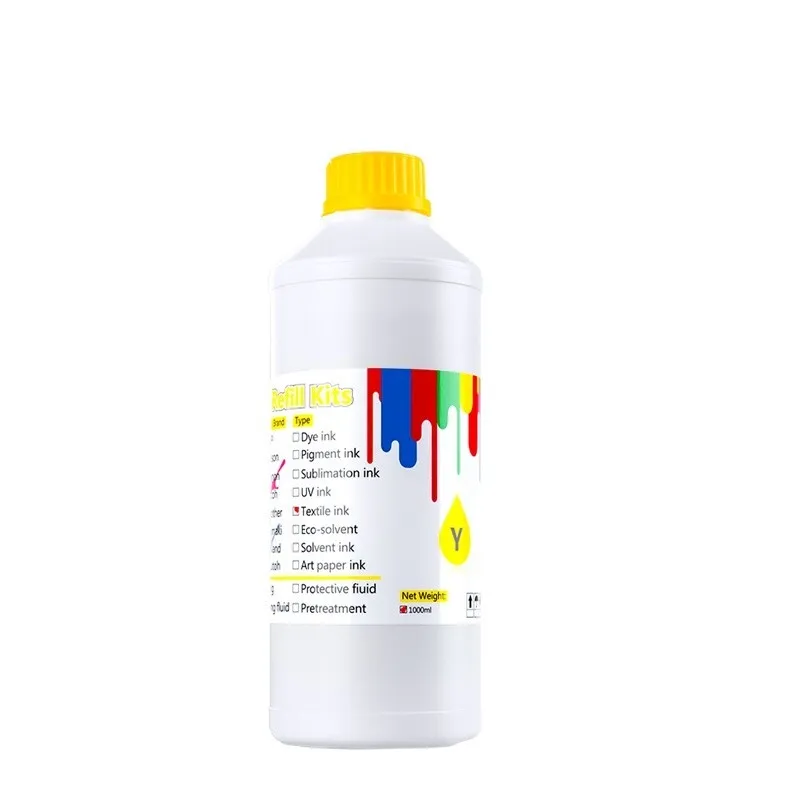 Оборудование рекламного производства Brother GT-341 Direct-to-Garment DTG Printe