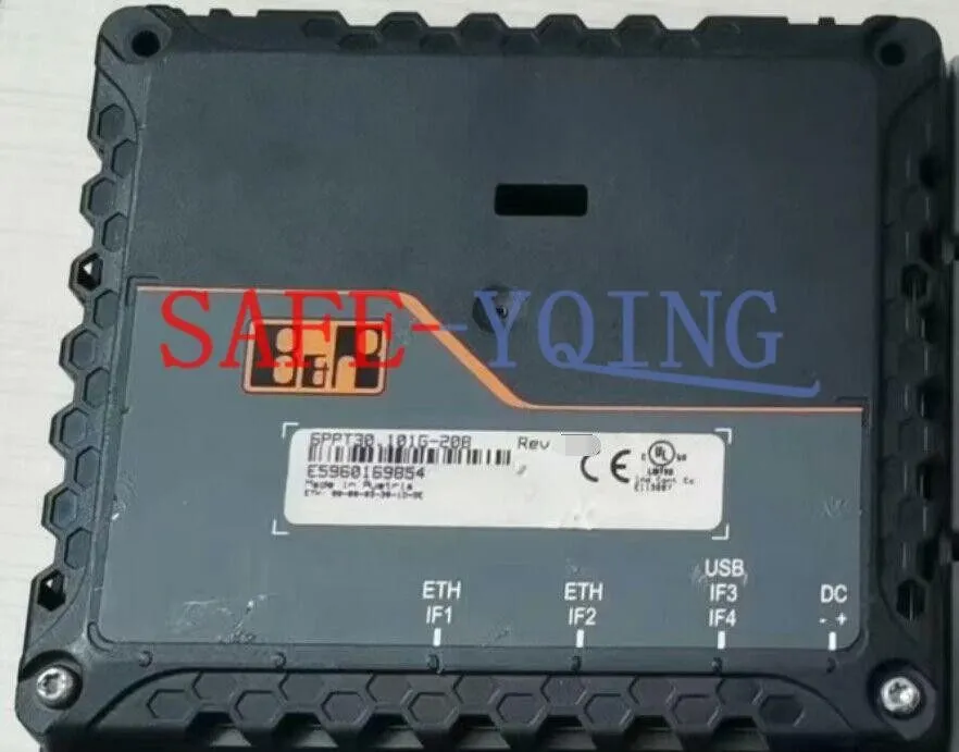IIoT-устройство B&R 6PPT30.101G-20B Power Panel T30 10.1