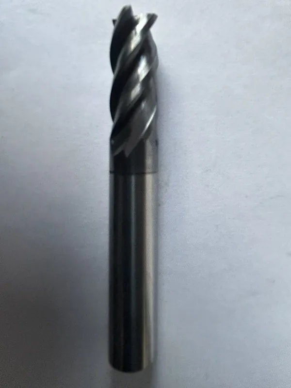 Режущий инструмент Sandvik 2P340-1200-PA 1630 Solid Carbide End Mill 12.0mm