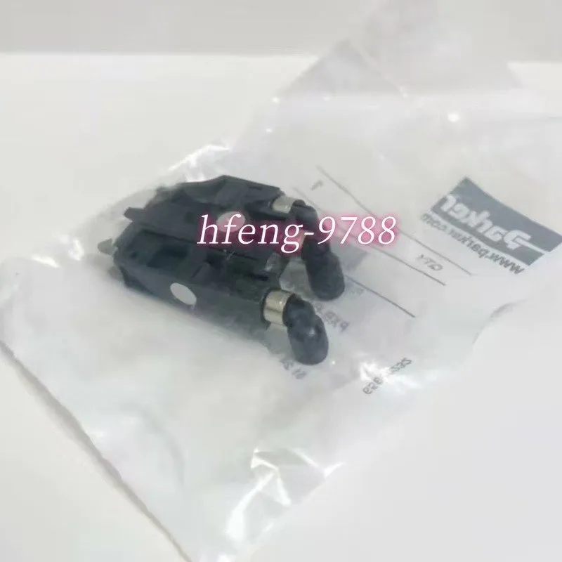 Пневмоклапан Parker PXB-B4932 Pneumatic Valve