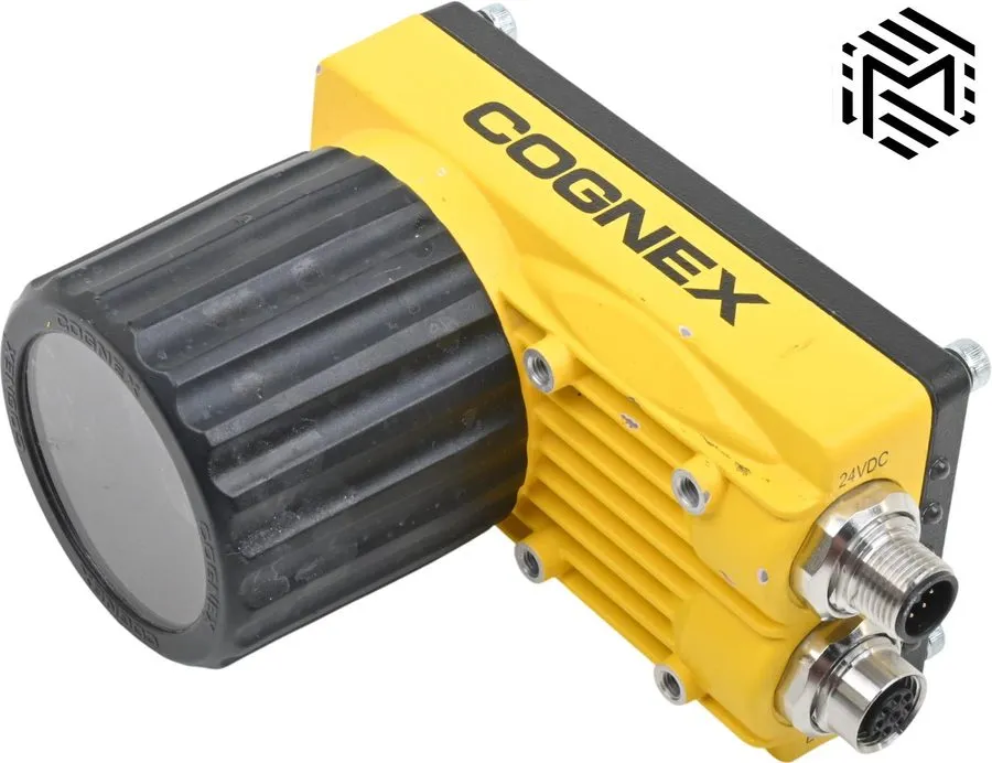 Камера машинного зрения Cognex IS5100-11 Machine Vision IP Camera 825-0208-1R 24