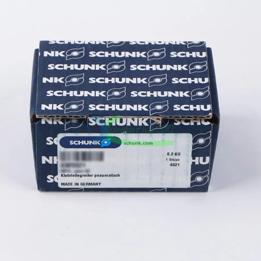 Робот SCHUNK PSH-32-1 302132 Cylinder