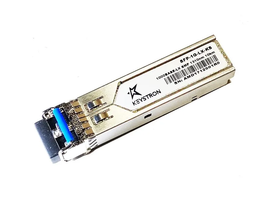 Трансивер Arista SFP-1G-LX XVR-00006-02 1GE 1310nm SMF 10km SFP 1000base-lx tran