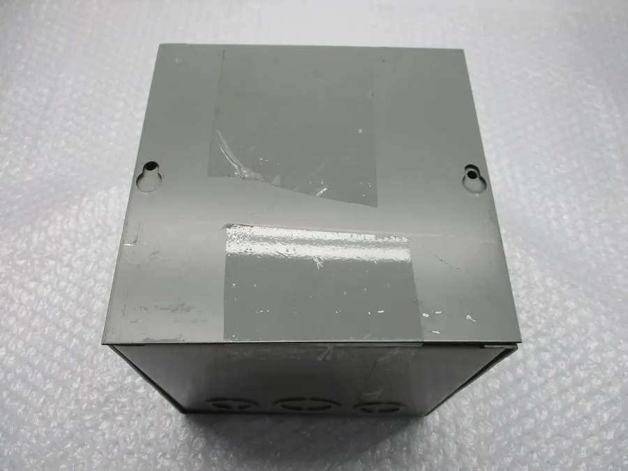 Монтажный шкаф HOFFMAN ASE6X6X6 ENCLOSURE NSNP