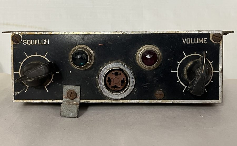 Фото лота C-493B/VRC-2 от продавца №65672