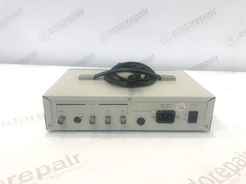 Тестер CYP LPM-55 Component/CV/SV Pattern Generator Video System — фото лота 1