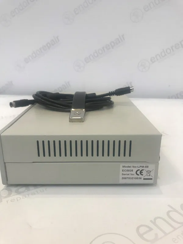 Тестер CYP LPM-55 Component/CV/SV Pattern Generator Video System — фото лота 2