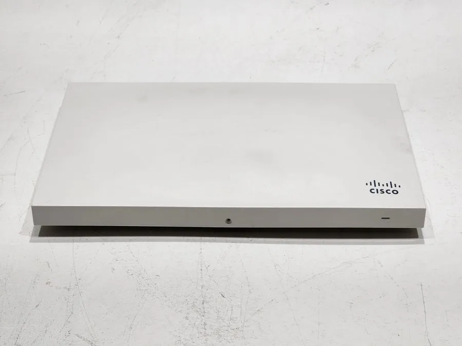 Точка доступа Wi-Fi Cisco Meraki MR53 MR53-HW Wireless Access Point Wi-Fi 802.11