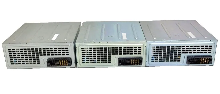Маршрутизатор Cisco DCJ5952-01P 341-0238 Cisco 3900 3925 Router — фото лота 1