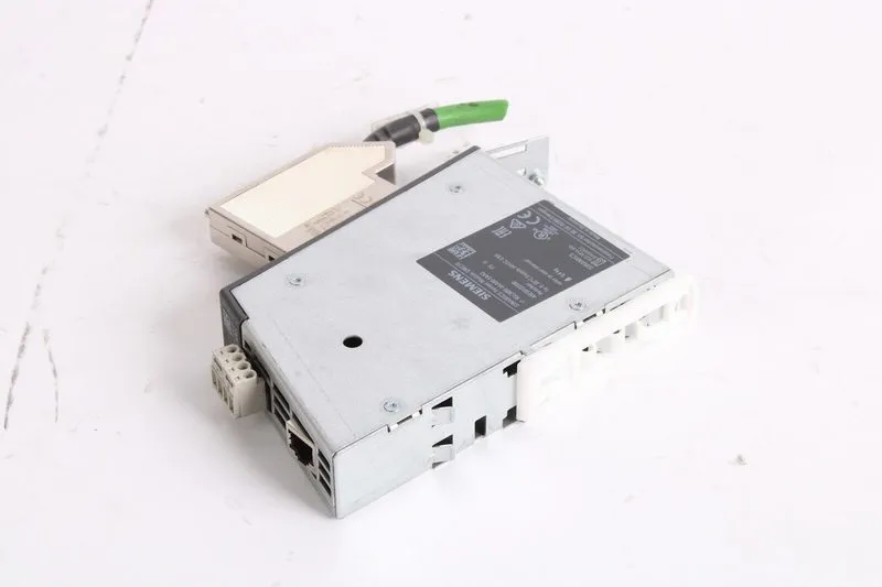 Частотный преобразователь 6SL3055-0AA00-5AA3 Siemens 24VDC Sensor Module Sinamic — фото лота 2