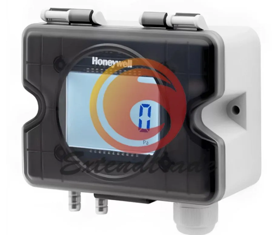 Привод Honeywell HSDP-A10000ML Air Differential Pressure Transmitter