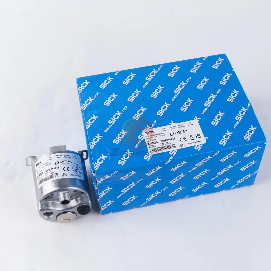Энкодер SICK AFM60A-BHIB018X12 Encoder
