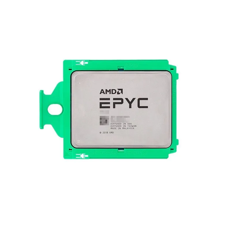 Сервер AMD EPYC 7252 CPU PROCESSOR 8 CORE 3.10GHz 64MB CACHE 120W Server sp3 DDR